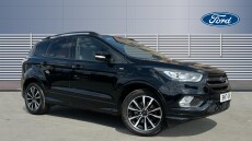 Ford Kuga 1.5 TDCi ST-Line 5dr 2WD Diesel Estate